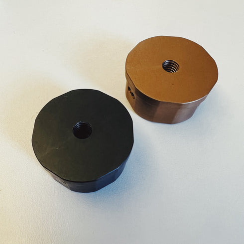 輕量磁石 micro flash 燈座 適用於GOALZERO lightouse mirco flash